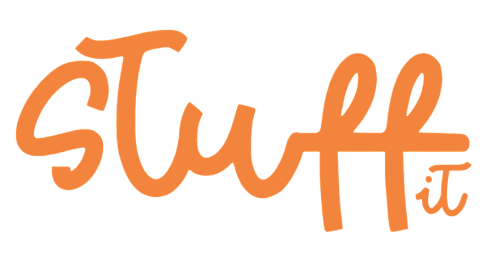 Stuff It Logo